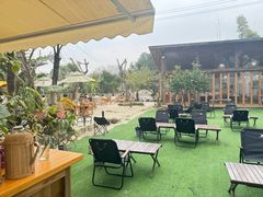 -柠檬花院烤肉·会议团建·聚会·求婚(三圣乡店)
