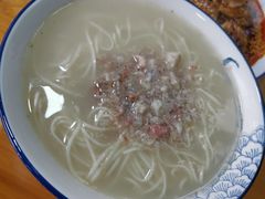 -徐老幺奶汤面