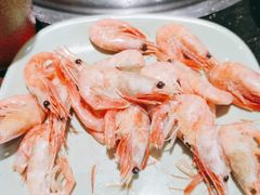 -韩盛·盛江山自助料理(沈辽路万达店)