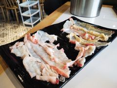 -三毛牛肉店(福强店)