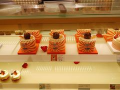 -好利来(健德门店)