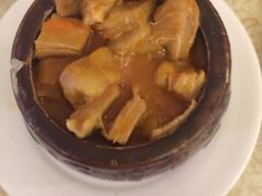 罐焖羊肉-华梅西餐厅(哈尔滨中央大街店)