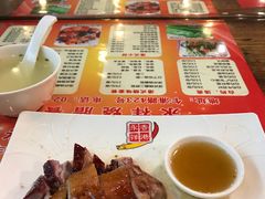 -永祥烧腊餐厅(虹口店)