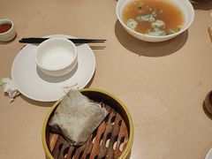 -蒸武门·广式茶点(石滩店)