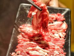 -掂档潮汕牛肉火锅(cityon熙地港店)