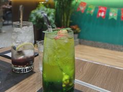 -源·新派中西餐厅(青蓝山美食一条街店)