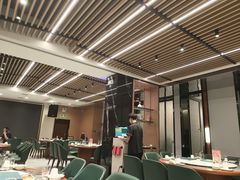 -国人川菜(李家村建东街店)