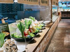 -筱爷叔·上海传统手工菜(玉树路店)