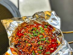 -食全食美冷锅串串(青年街店)