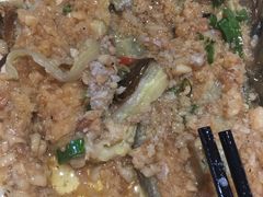 -金刚山烧烤(红旗大街店)