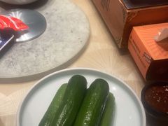 -肉串汪(月坛店)