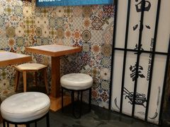 用餐区-拌面小当家