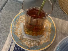 -La Medina餐厅(亮马河南路店)