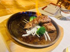 -俄士厨房(万松园店)
