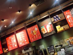 -星巴克臻选(南京金茂览秀城店)