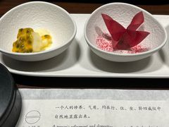 -无味舒食(思南公馆店)