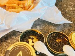 ASTREA&nbsp;CAVIAR-麦当劳(团结湖店)