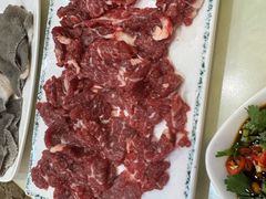 -潮悦牛肉火锅城(水贝店)