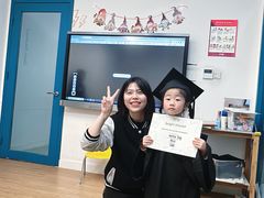 -英孚教育青少儿(南坪中心)