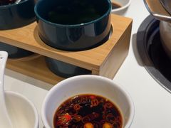 -烹然四季椰子鸡火锅(姚家园万象汇店)
