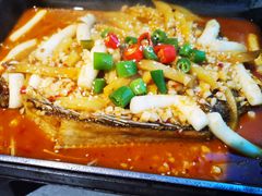 -蛙喔牛蛙(仙林万达茂店)