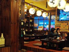-鸟鹏烧鸟居酒屋(昌岗店)