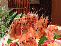 -水濑·日料放题(天河店)