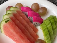 -锦园餐厅(九龙湖开元度假村店)