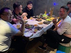 -云晓光头烧烤吧(盛夏店)