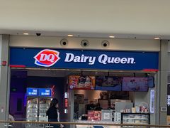 -DQ·蛋糕·冰淇淋(荟聚中心店)
