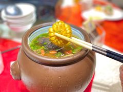 -箪食巷私房菜馆·鲁菜(玉函路店)