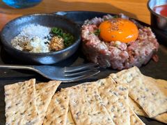 -THE CANNERY&JUJU 新鲜海鲜·牛排美食酒廊
