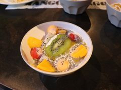 -Mango Tango