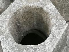 -杭州西湖风景名胜区-满觉陇四眼井