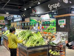 -旺豪阳光超市(友谊阳光城店)
