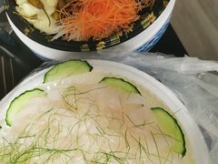 -友渔港·顺徳鱼生·横县鱼生