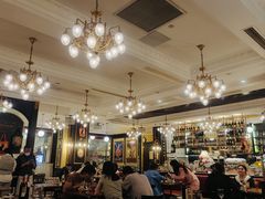-Entrecôte 法国牛扒馆(保利·时光里店)