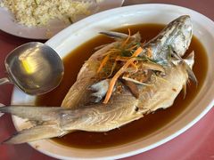 -大茄来海鲜餐厅(亚洲城分行)
