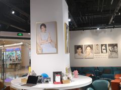 -海马体照相馆(天津世纪都会店)