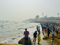 -老虎石海上公园