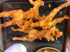 -宽尺巷鱼蛙自助火锅(虎丘钻石广场店)
