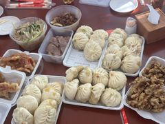 -张包铺(道外店)