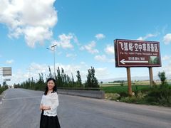 -空中草原