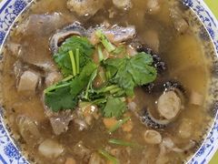 -南来顺饭庄·清真(南菜园店)