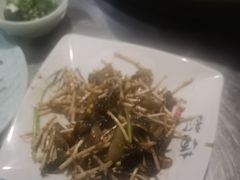 -亮欢寨快活林 酸汤鱼(仁怀店)