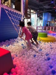 -幻贝家儿童乐园(苏州中心店)