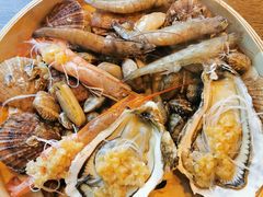 -鲜小岛·铜锅涮肉