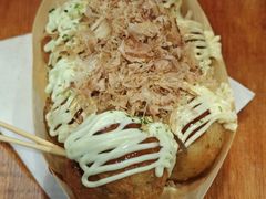 -筑地银GINDACO·日式简餐(枫蓝店)