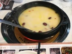 -顺德公猪肚鸡·椰子鸡(惠东天虹店)