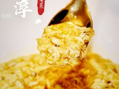 -富淳饭店(陆家嘴保利广场店)